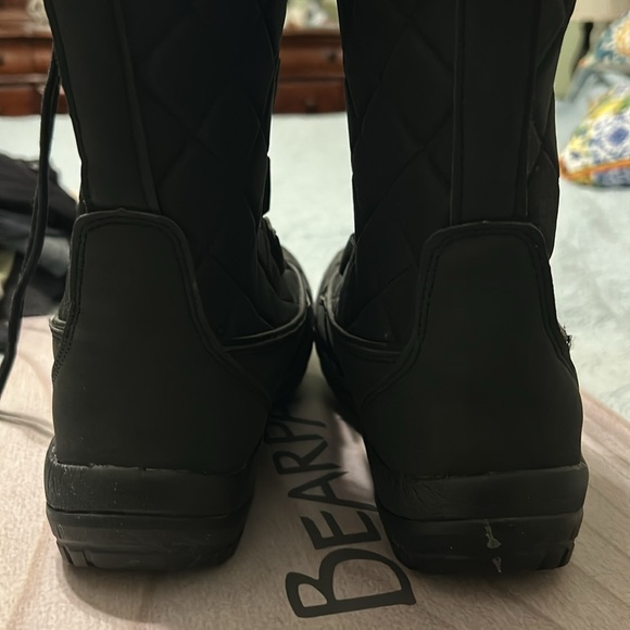 Women’s Bearpaw Cassie Boots - Picture 8 of 9